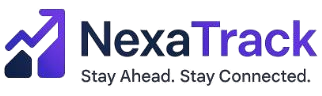 NexaTrack Logo